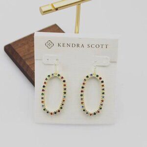 Kendra Scott Stud Earrings